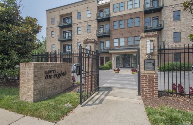 2201 8th Avenue SouthApt. 307 - 2201 8th Avenue South, Nashville, TN 37204
