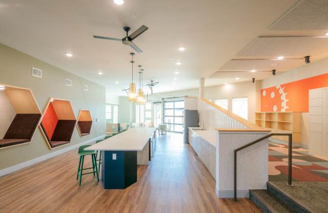 Avenida del Sol - Affordable Housing Gallery 3