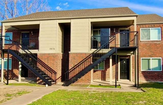 5630 Brookview Court - 5630 Brookview Court, Sachse, TX 75048