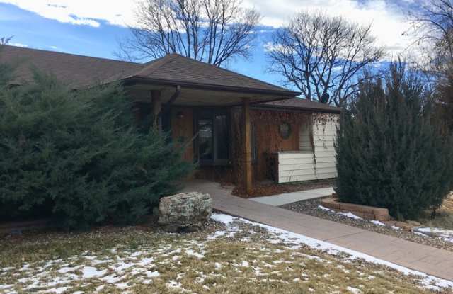 5674 East Greenwood Place - 5674 East Greenwood Place, Denver, CO 80222