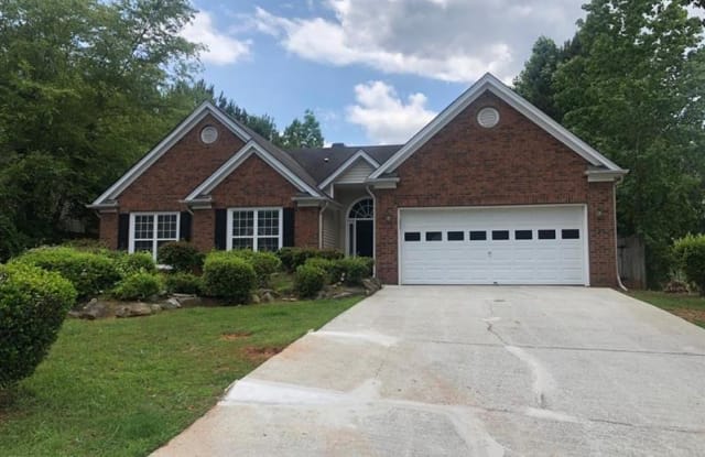 130 Morning Glen Drive - 130 Morning Glen Drive, Suwanee, GA 30024