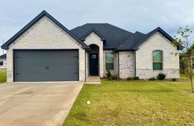 Beautiful Home In Tolar photos photos