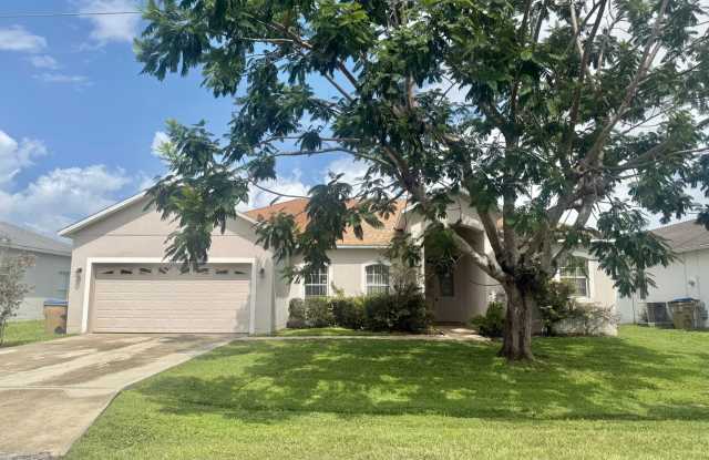 POOL HOME in Poinciana area of Kissimmee Gallery 3
