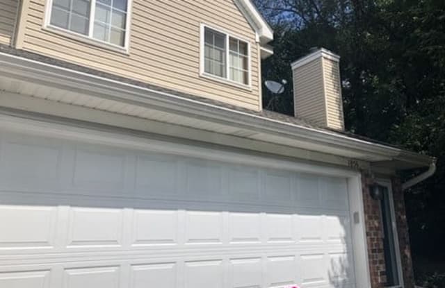 1856 Sapphire Pt - 1856 Sapphire Point, Eagan, MN 55122
