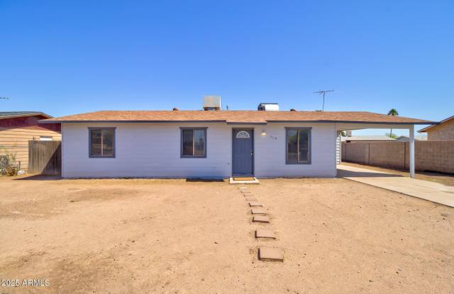 518 W BATTAGLIA Road photos photos