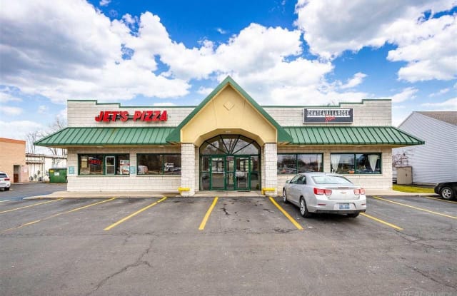 825 MICHIGAN AVE - 825 Michigan Avenue, Marysville, MI 48040