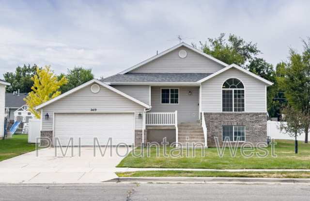 2419 W 1850 N photos photos