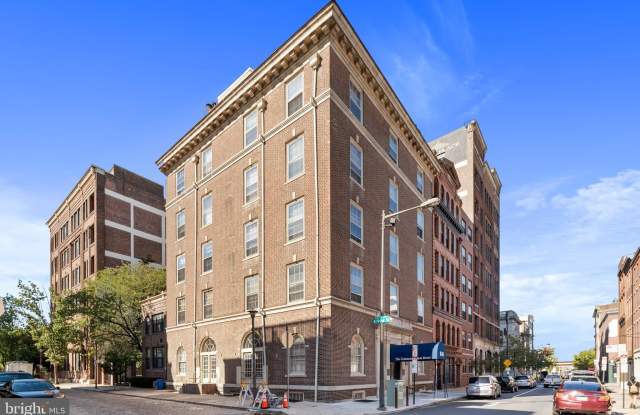 246 N 3RD STREET - 246 North 3rd Street, Philadelphia, PA 19106