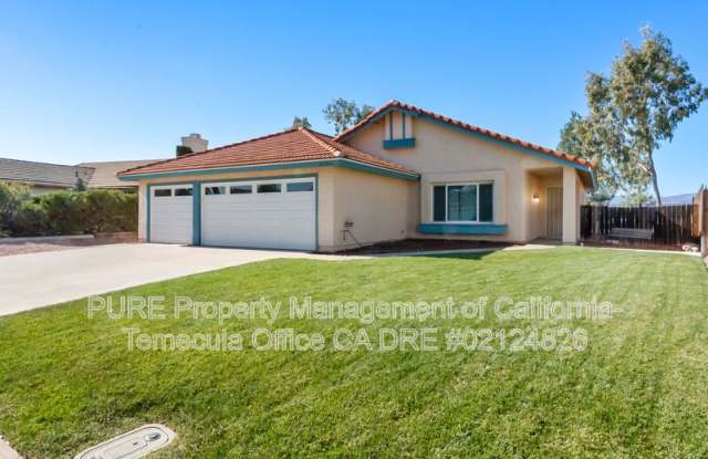 25240 Shadescale Drive - 25240 Shadescale Drive, Murrieta, CA 92563