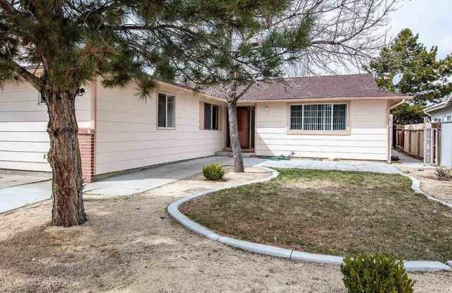 Beautiful Sparks home with in-laws quarters! Coming soon! - 3253 North Truckee Lane, Sparks, NV 89431