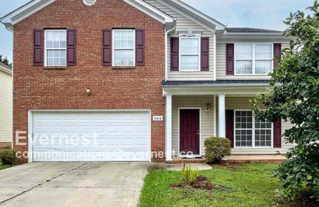 4016 Cascade Drive photos photos