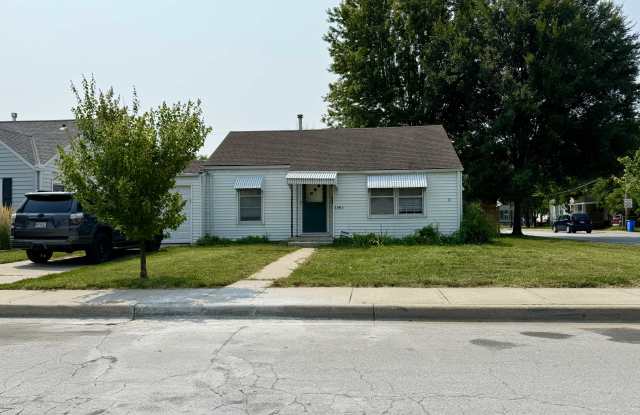1401 East 23rd Avenue photos photos