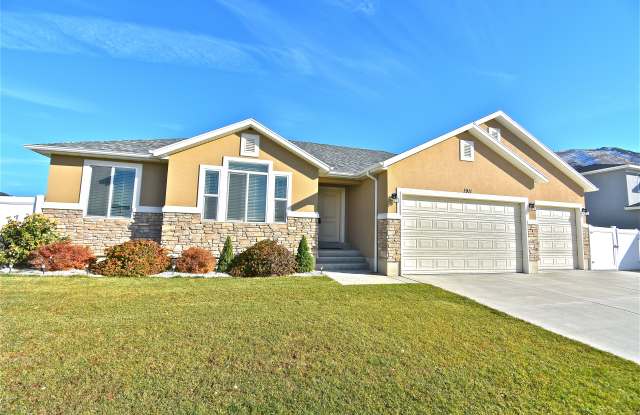 1911 S 500 W St - 1911 South 500 West Street, Payson, UT 84651