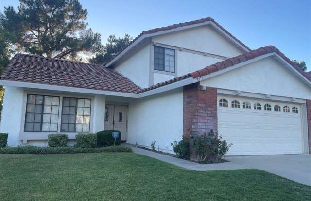 2215 Lobelia - 2215 Lobelia Avenue, Upland, CA 91784