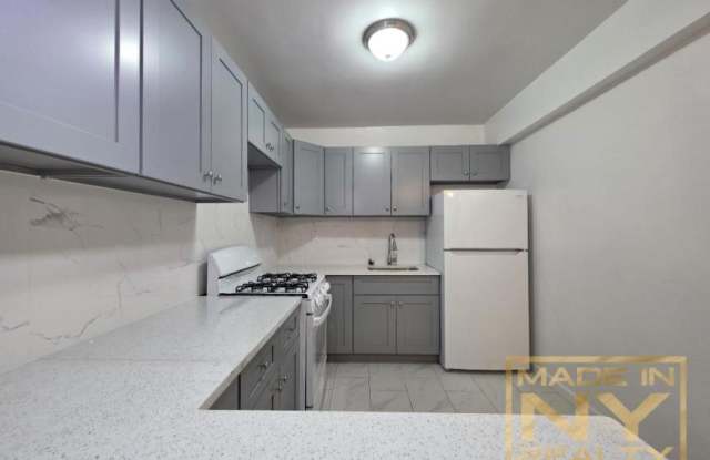 83-33 Austin St - 83-33 Austin Street, Queens, NY 11415