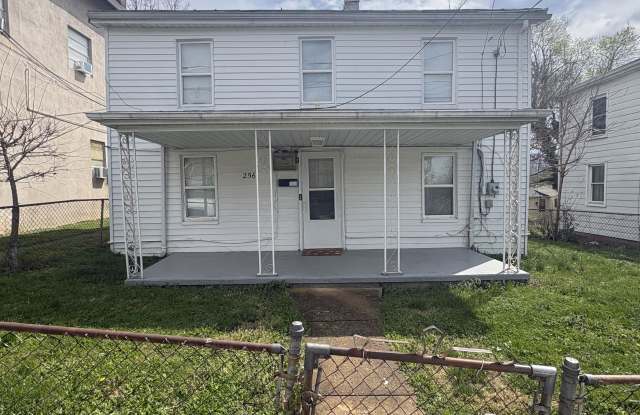 256 Port Republic Rd photos photos