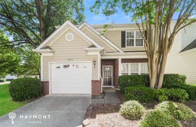 4833 Steepleglen Court photos photos