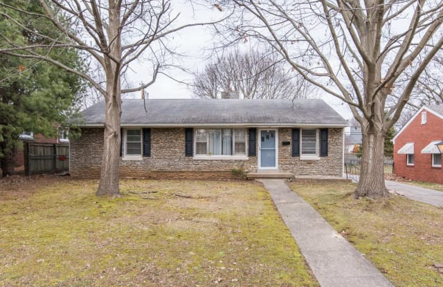 779 Della - 779 Della Drive, Lexington, KY 40504