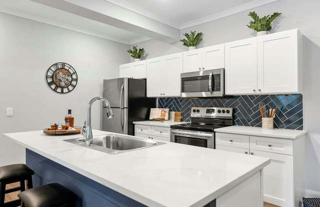 Pointe Grand Spartanburg Apartment Homes photos photos