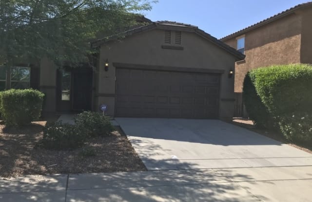 10827 West Avenida Del Rey - 10827 West Avenida Del Rey, Peoria, AZ 85383