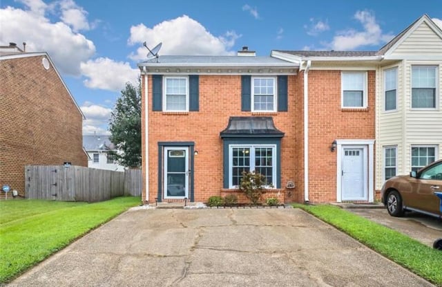 1328 Battleford Drive - 1328 Battleford Drive, Virginia Beach, VA 23464