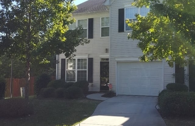 2166 Winthrop Chase Drive - 2166 Winthrop Chase Drive, Charlotte, NC 28212