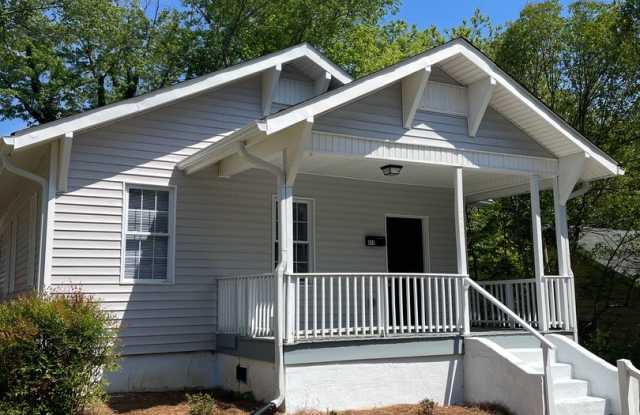 809 N GRAHAM AVENUE photos photos