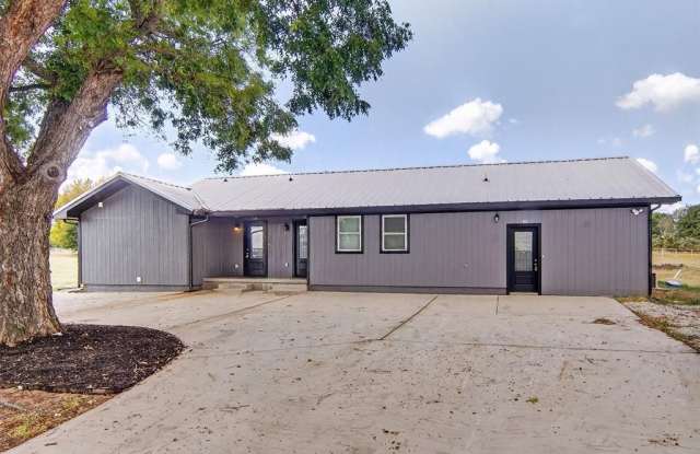 9256 S FM 51 - 9256 South Farm to Market 51, Wise County, TX 76073