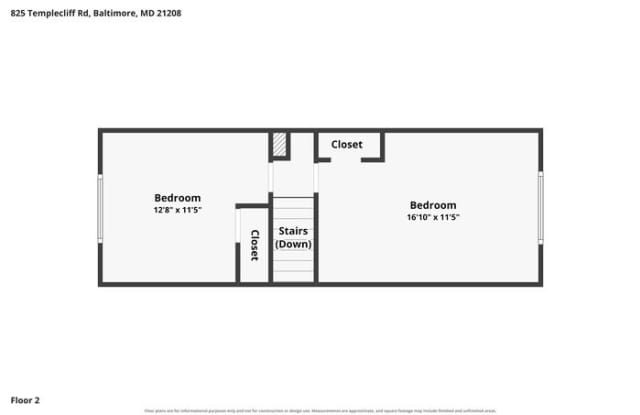 825 Templecliff Road Gallery 3