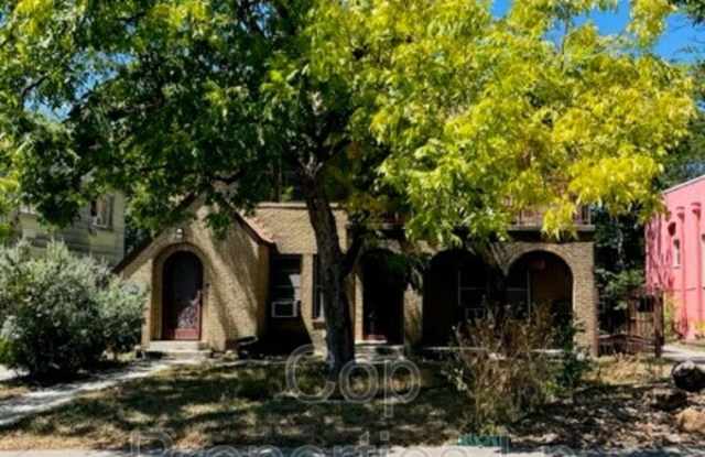 413 W. Hollywood - 413 West Hollywood Avenue, San Antonio, TX 78212