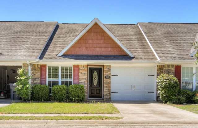 2 Bed 2 Bath Townhouse Minutes from Ft Gordon photos photos