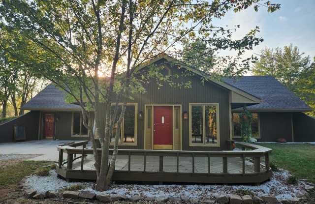 15105 Jowler Creek Road - 15105 Jowler Creek Road, Platte County, MO 64018