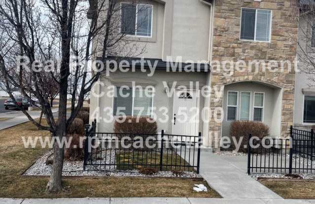 1548 N 540 W #101 - 1548 North 540 West, Logan, UT 84341