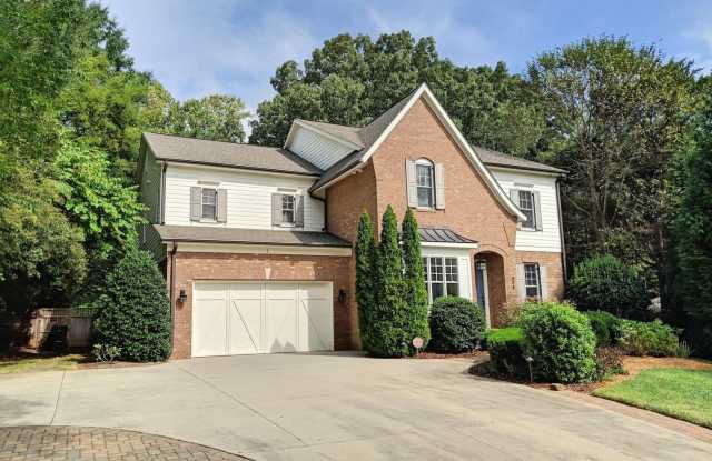 508 Mammoth Oaks Drive - 508 Mammoth Oaks Drive, Charlotte, NC 28270