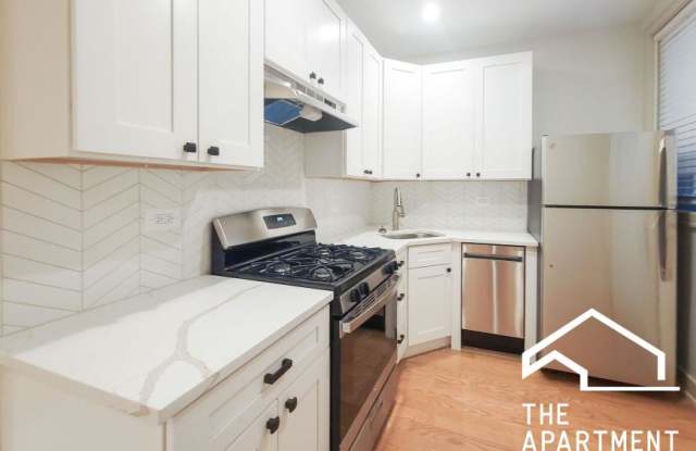 3525 North Broadway St. photos photos