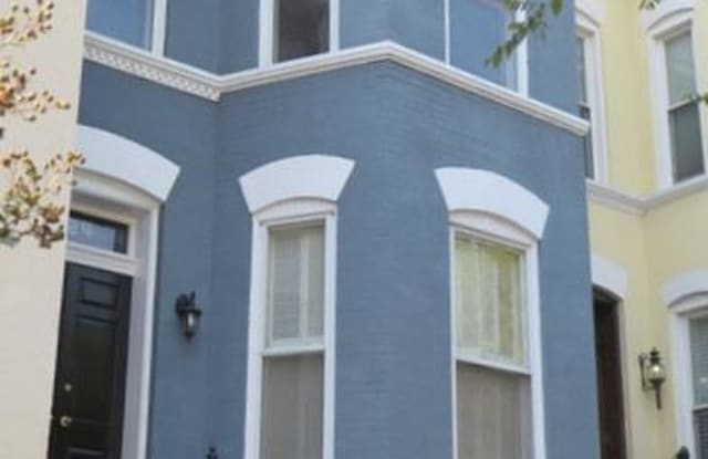 1224 29TH ST NW - 1224 29th Street Northwest, Washington, DC 20007