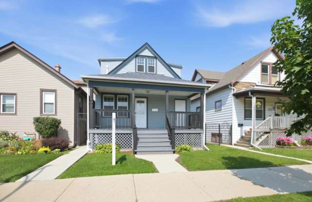 2430 N Normandy Ave - 2430 North Normandy Avenue, Chicago, IL 60707