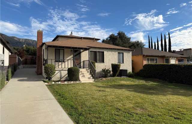 3357 Honolulu Avenue photos photos