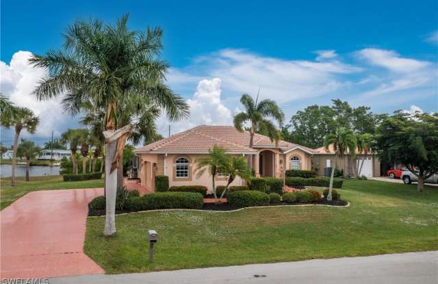 1112 Muscovie Court - 1112 Muscovie Court, Punta Gorda, FL 33950