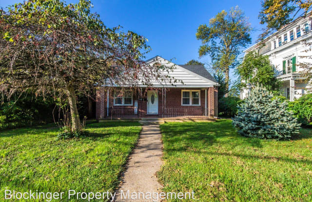 Westminster Apt - 170 East Green Street, Westminster, MD 21157