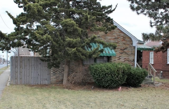 401 Rutledge Street - 401 Rutledge Street, Gary, IN 46404