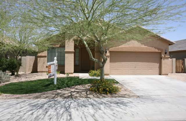 26891 N 84th Ave - 26891 N 84th Ave, Peoria, AZ 85383