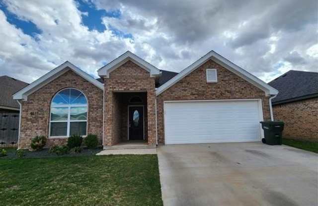 4617 Crosley Lane - 4617 Crosley Lane, Abilene, TX 79606