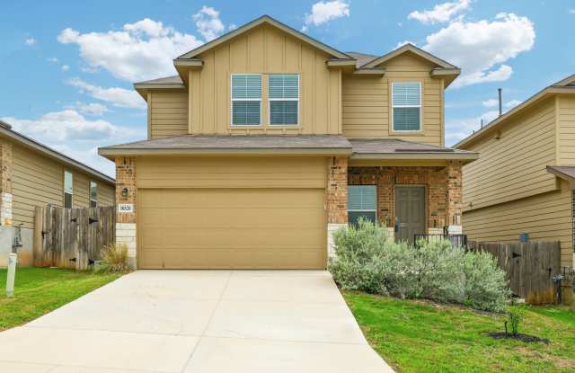 Two-Story Home with Main-Level Primary & Loft photos photos