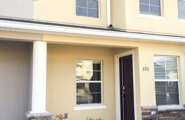 376 Carina Circle - 376 Carina Circle, Sanford, FL 32773