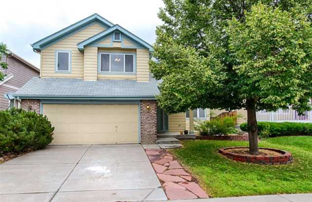 4125 Snowbird Avenue - 4125 Snowbird Avenue, Broomfield, CO 80020