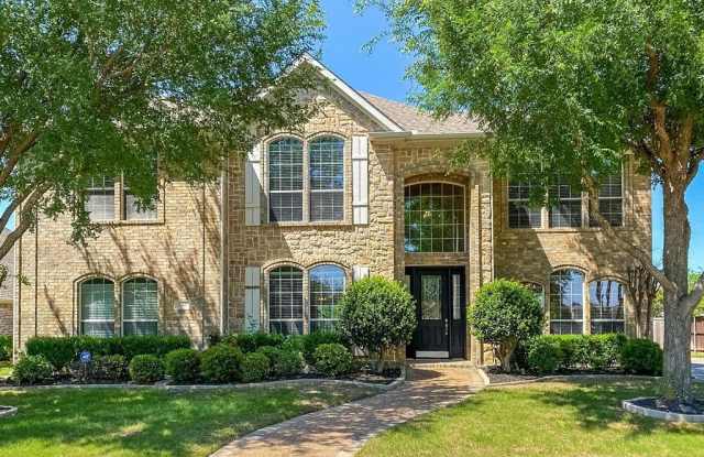 540 Chesapeake Lane - 540 Chesapeake Lane, Southlake, TX 76092