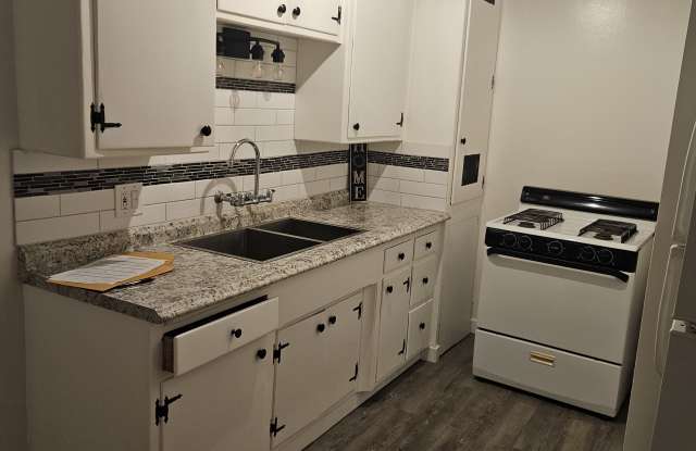 13535 Olive Drive - 13535 Olive Drive, Whittier, CA 90601