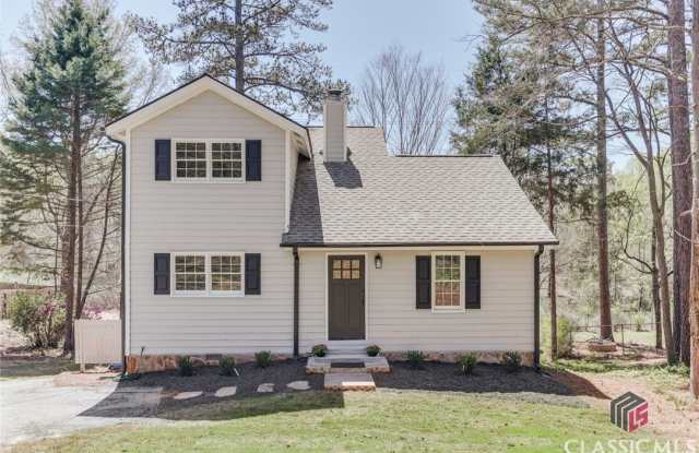 315 Davis Street - 315 Davis Street, Athens, GA 30606