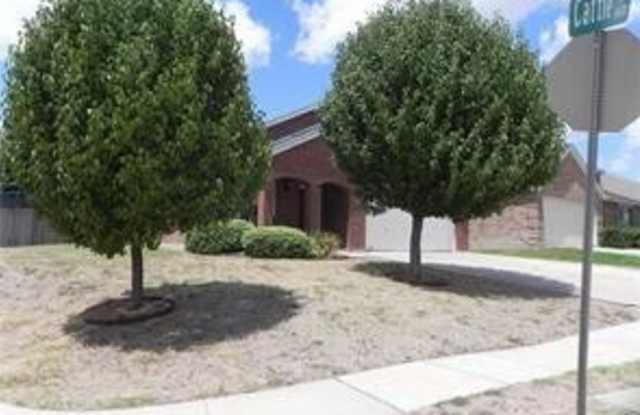6655 Cattle Drive - 6655 Cattle Drive, Dallas, TX 75241